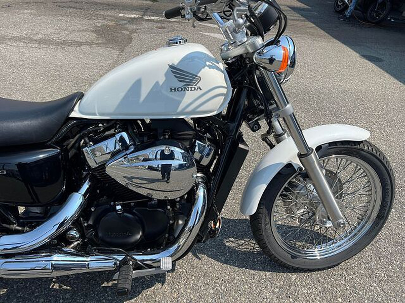 ホンダ VT750S (1073183) | 中古バイク・新車の事ならバイクの窓口