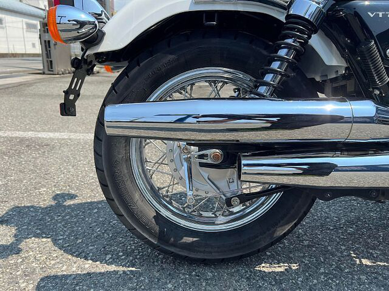 ホンダ VT750S (1073183) | 中古バイク・新車の事ならバイクの窓口 ホンダ VT750S (1073183) | 中古バイク・新車の事ならバイクの窓口