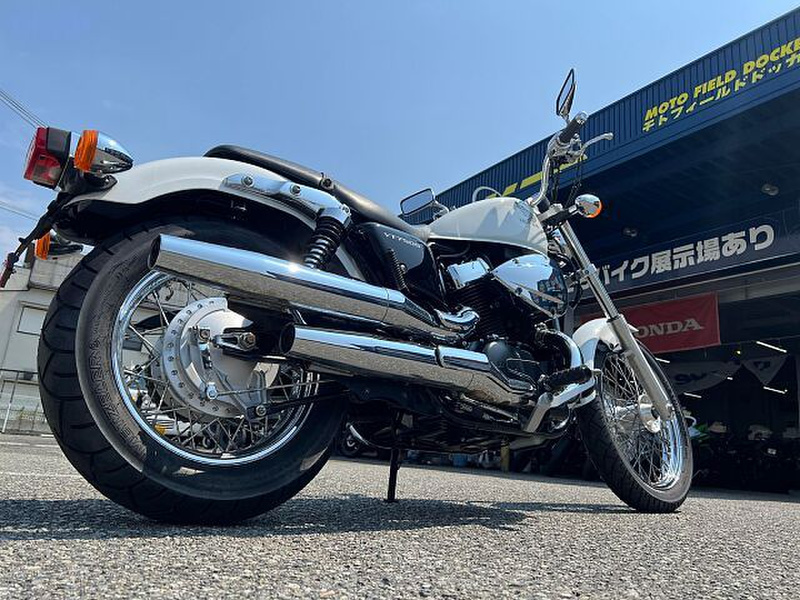 ホンダ VT750S (1073183) | 中古バイク・新車の事ならバイクの窓口 ホンダ VT750S (1073183) | 中古バイク・新車の事ならバイクの窓口