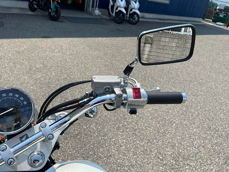 ホンダ VT750S (1073183) | 中古バイク・新車の事ならバイクの窓口