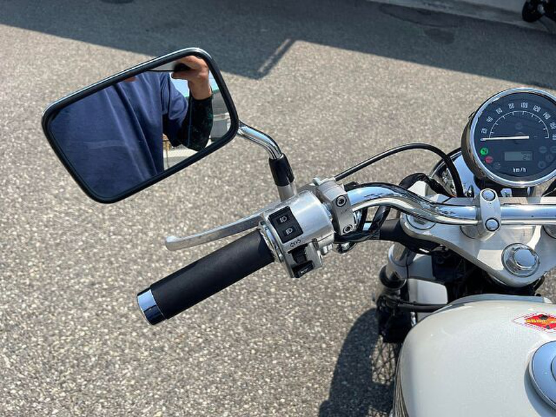 VT750S  　 ホンダ VT750S (1073183) | 中古バイク・新車の事ならバイクの窓口