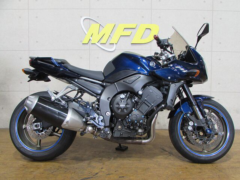 ヤマハ ＦＺ１フェザー (1073423) | 中古バイク・新車の事ならバイクの窓口