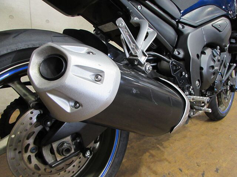 ヤマハ FZ1フェザー (1073423) | 中古バイク・新車の事なら ヤマハ FZ1フェザー (1073423) | 中古バイク・新車の事なら