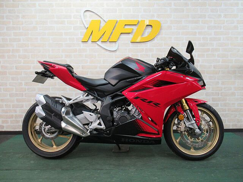 ホンダ CBR250RR カスタム 多数 中古 - ホンダ