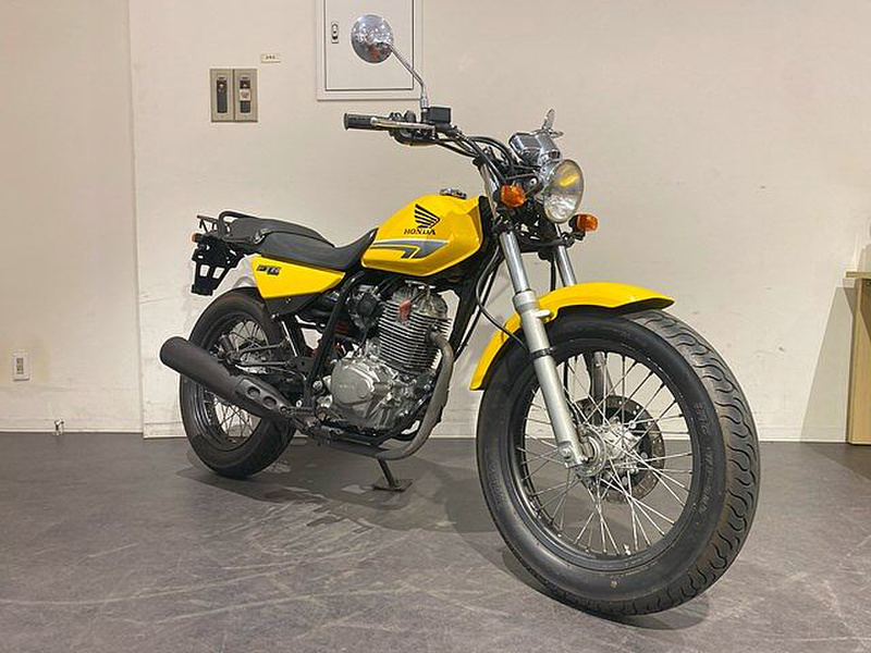 ホンダ ＦＴＲ２２３ (1075237) | 中古バイク・新車の事ならバイクの窓口