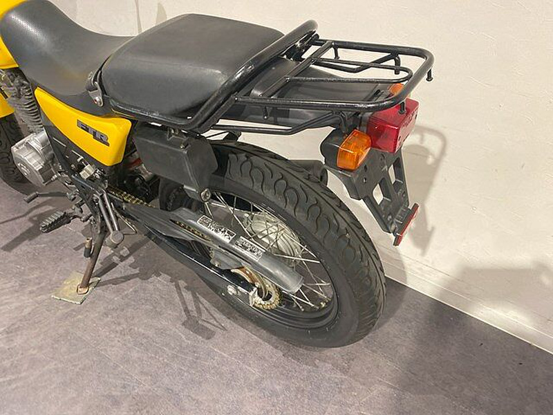 ホンダ ＦＴＲ２２３ (1075237) | 中古バイク・新車の事ならバイクの窓口