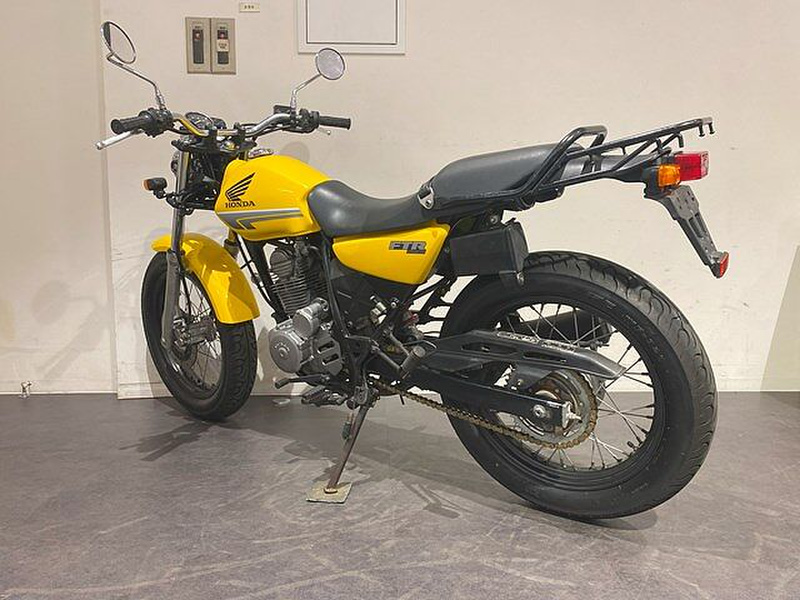 ホンダ ＦＴＲ２２３ (1075237) | 中古バイク・新車の事ならバイクの窓口