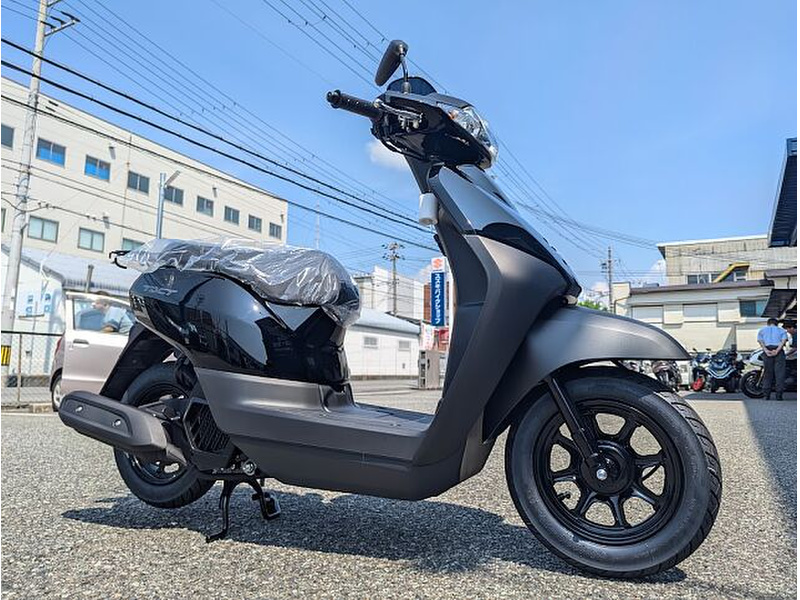 ホンダ タクト ベーシック (1075240) | 中古バイク・新車の事ならバイクの窓口