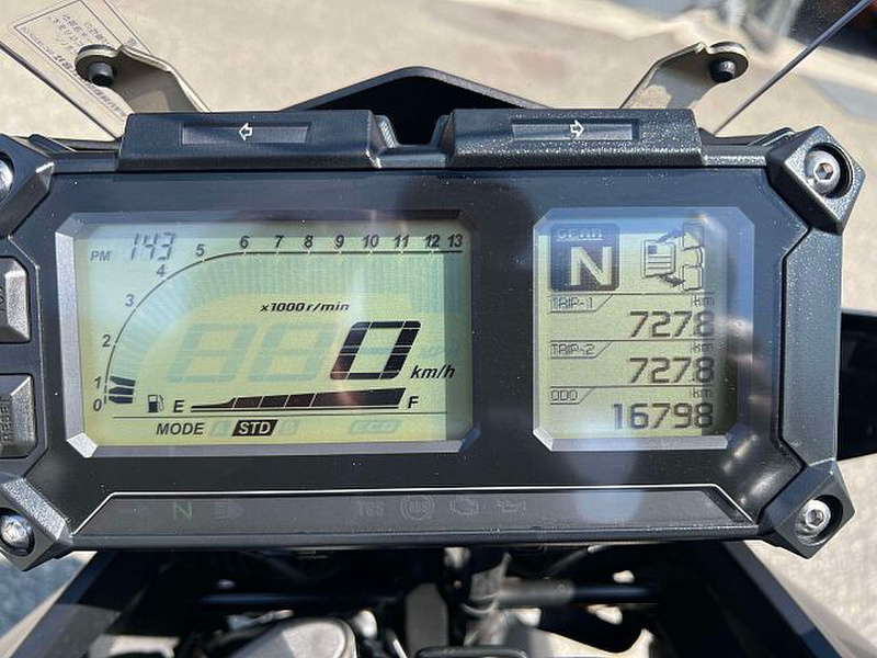 2点まとめ　専用ページ ヤマハ MT－09 TRACER (1075256) | 中古バイク・新車