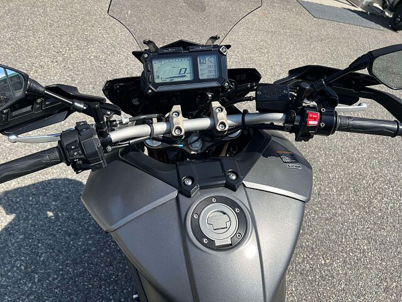 ヤマハ MT－09 TRACER (1075256) | 中古バイク・新車