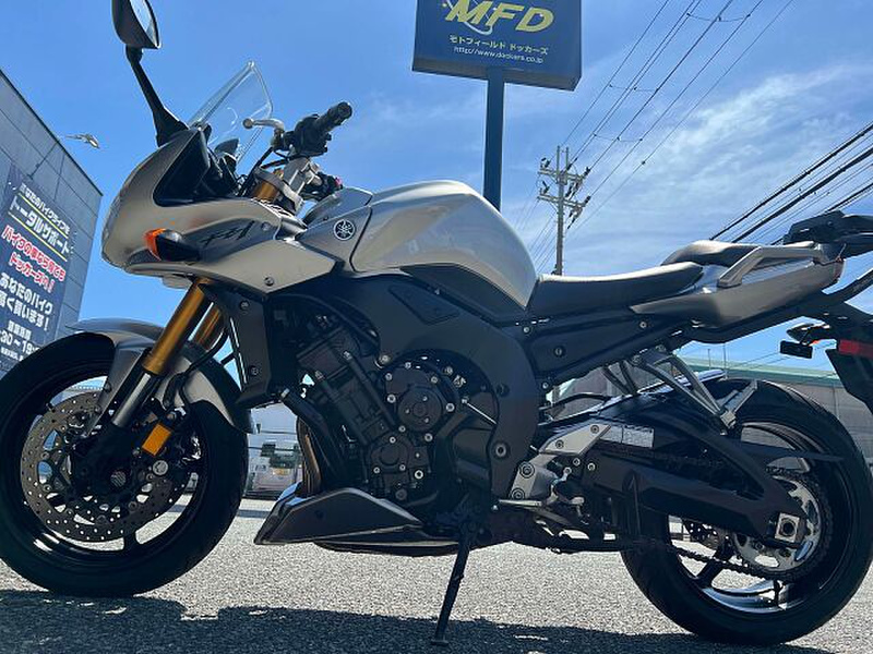 ヤマハ ＦＺ１フェザー (1075385) | 中古バイク・新車の事ならバイクの窓口