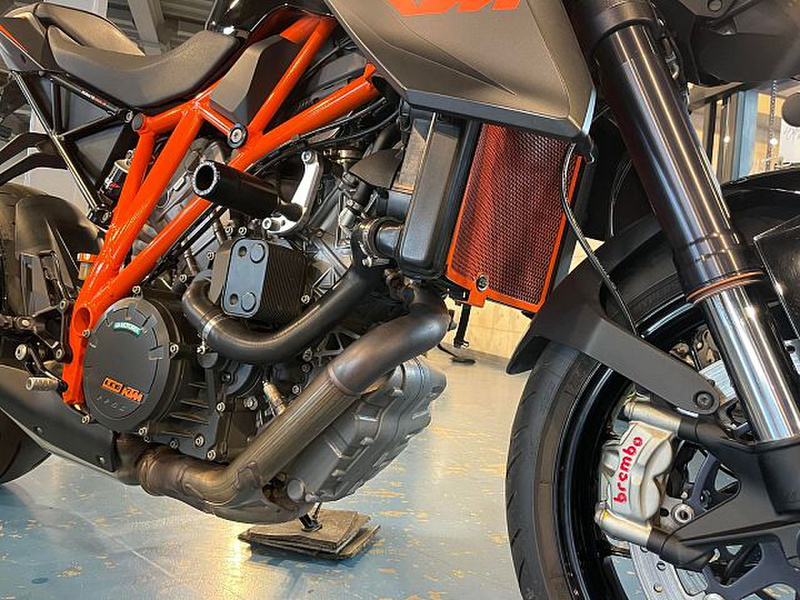 KTM KTM1290スーパーDUKE－R (1076362) | 中古