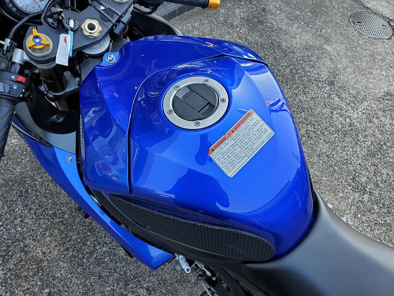 スズキ GSX－R600 (1076364) | 中古バイク・新車の事なら