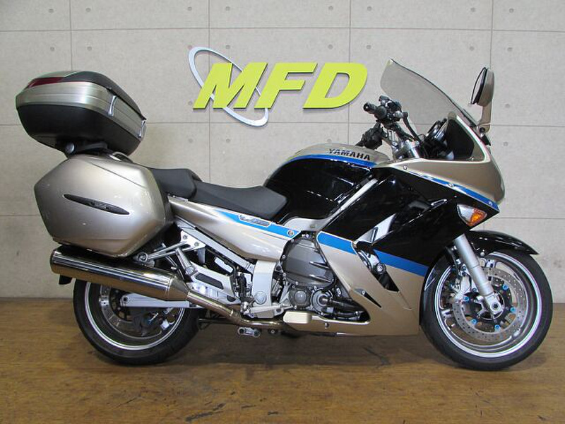 ヤマハ FJR1300AS (1076369) | 中古バイク・新車の事