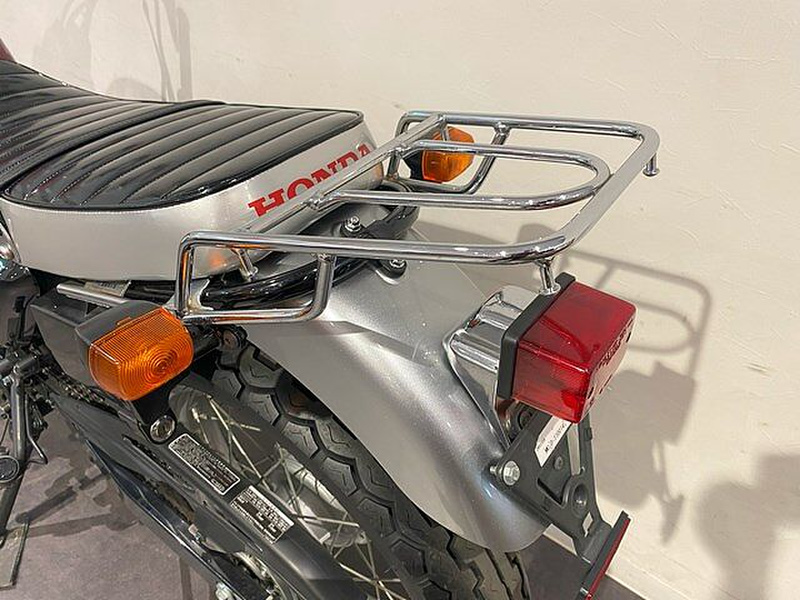 ホンダ ＣＢ２２３Ｓ (1078253) | 中古バイク・新車の事ならバイクの窓口