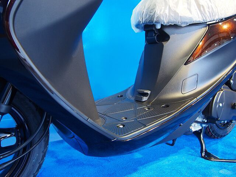 スズキ アドレスV50 (1078437) | 中古バイク・新車の事ならバイクの窓口