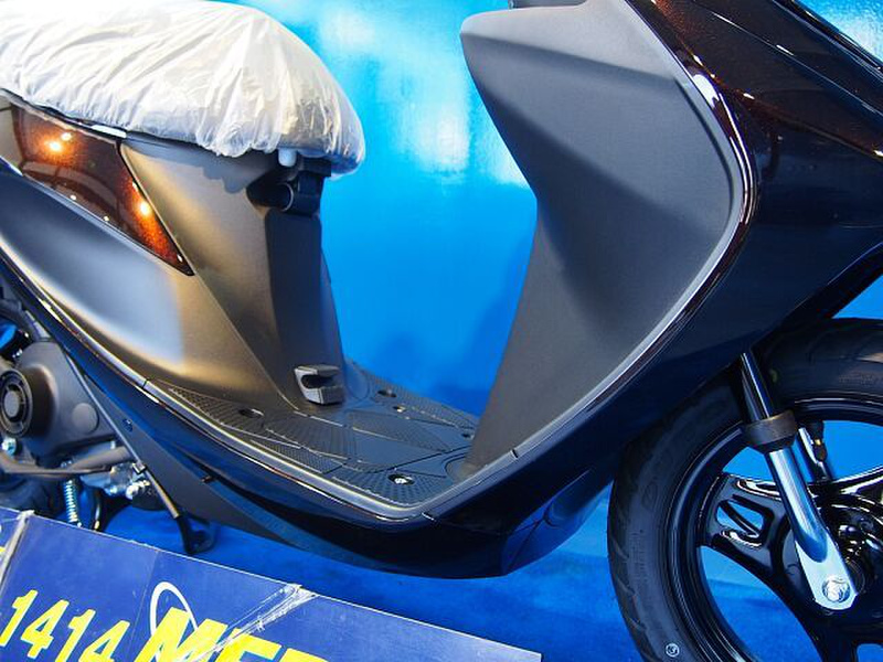 スズキ アドレスV50 (1078437) | 中古バイク・新車の事ならバイクの窓口