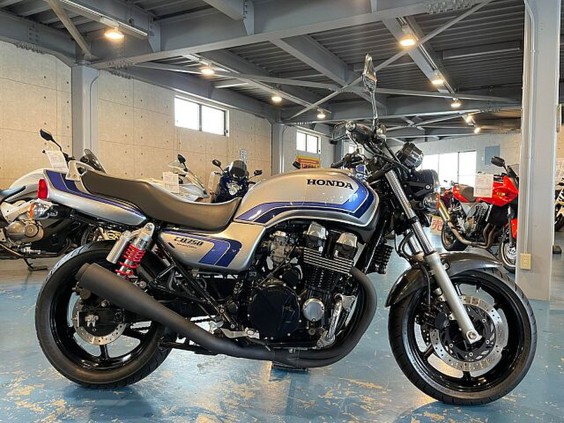 ホンダ ＣＢ７５０ (1079229) | 中古バイク・新車の事ならバイクの窓口