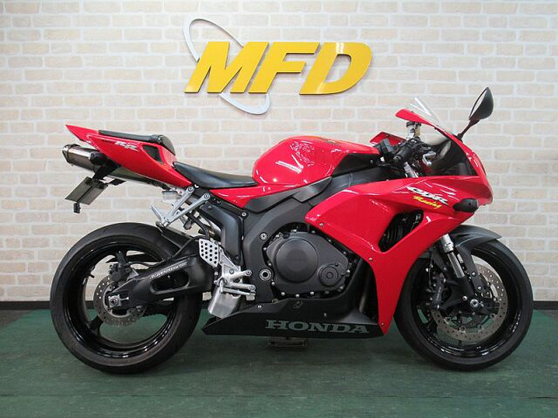 ホンダ ＣＢＲ１０００ＲＲ (1079357) | 中古バイク・新車の事ならバイクの窓口