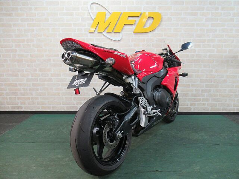 ホンダ ＣＢＲ１０００ＲＲ (1079357) | 中古バイク・新車の事ならバイクの窓口