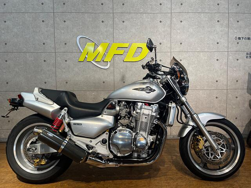 ホンダ Ｘ４ (1080443) | 中古バイク・新車の事ならバイクの窓口