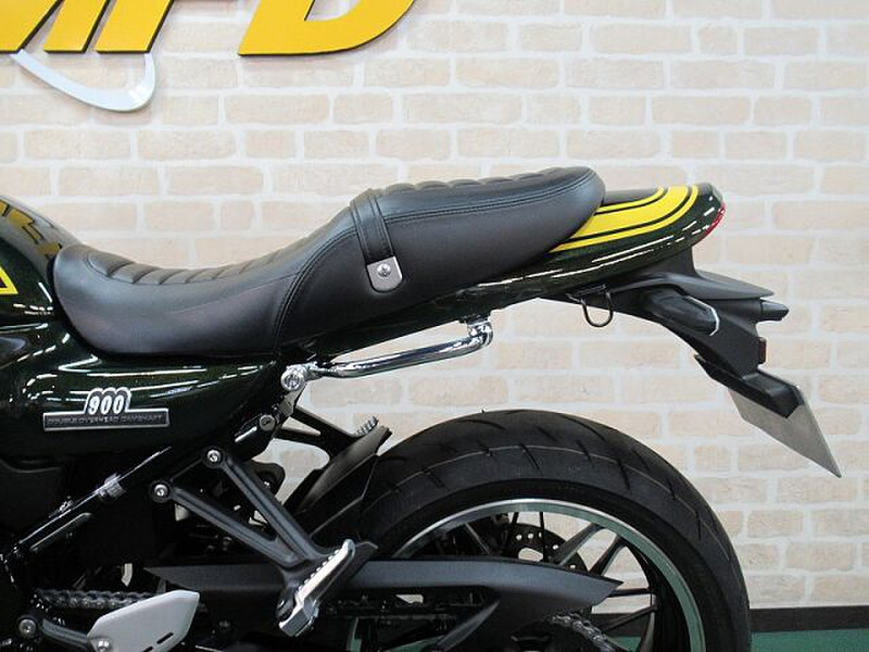 カワサキ Z900RS (1080744) | 中古バイク・新車の事なら