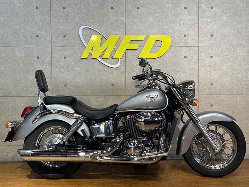 ホンダ シャドウ４００ (1081685) | 中古バイク・新車の事ならバイクの窓口