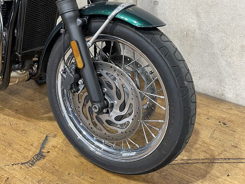 トライアンフ トライアンフ ボンネビルT120 (1081920