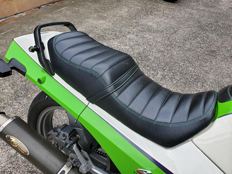 カワサキ GPZ900R (1084104) | 中古バイク・新車の事なら