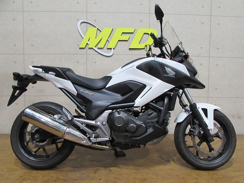 ホンダ NC750X (1084284) | 中古バイク・新車の事ならバイクの窓口