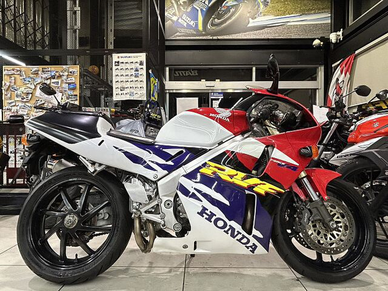 ホンダ RVF400 (1085199) | 中古バイク・新車の事ならバイクの窓口