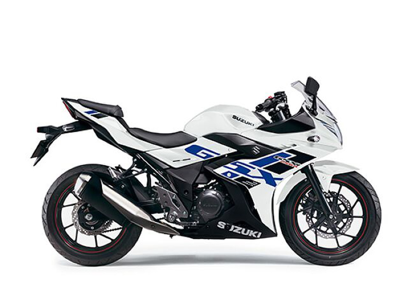 スズキ ＧＳＸ２５０Ｒ (1085291) | 中古バイク・新車の事ならバイクの窓口