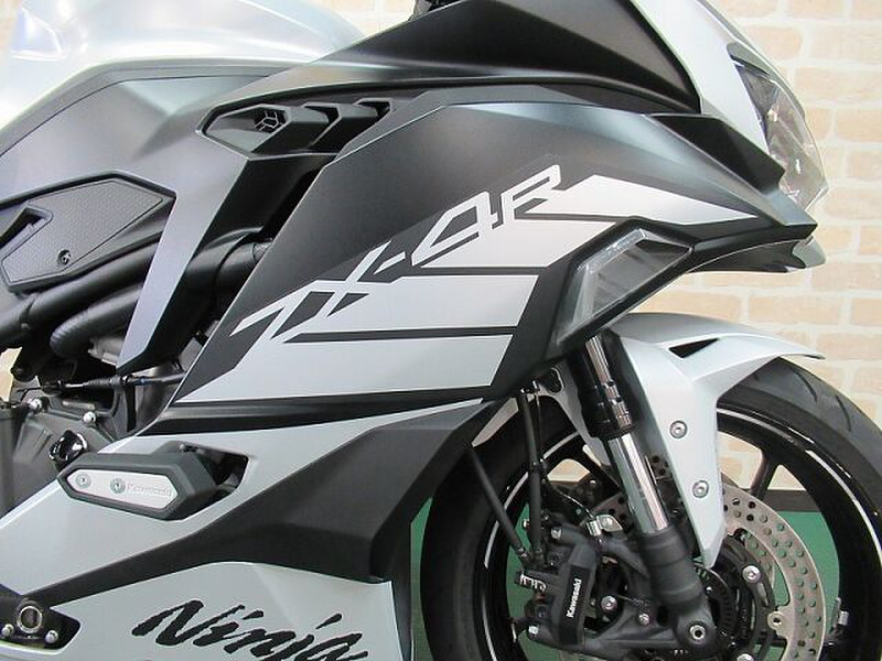 カワサキ Ninja ZX－4R SE (1085422) | 中古バイク
