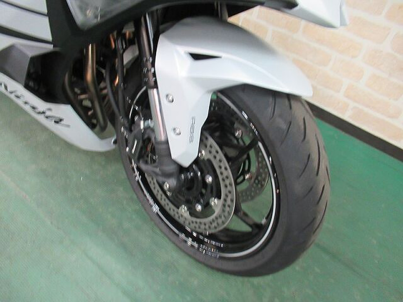 カワサキ Ninja ZX－4R SE (1085422) | 中古バイク