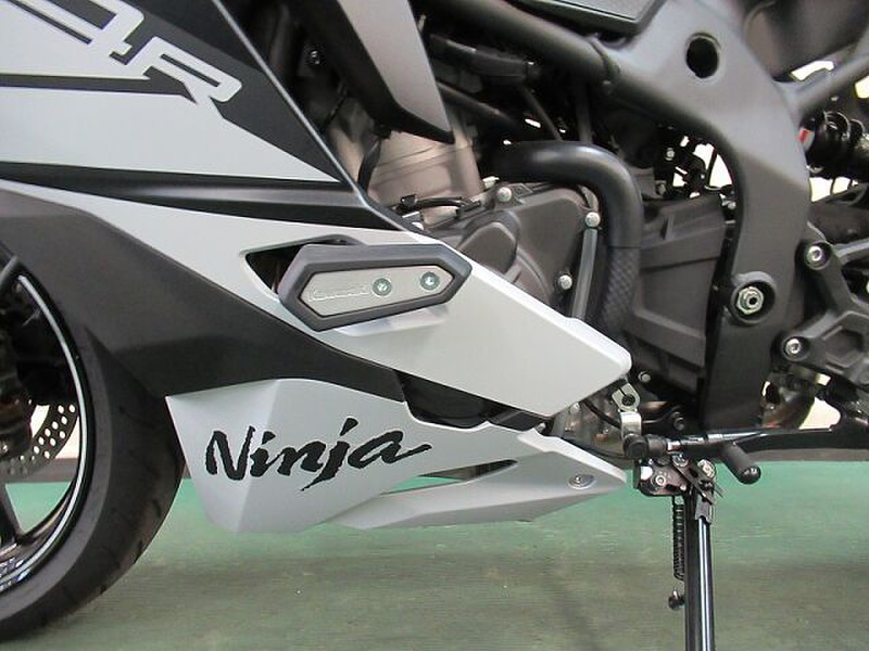 カワサキ Ninja ZX－4R SE (1085516) | 中古バイク