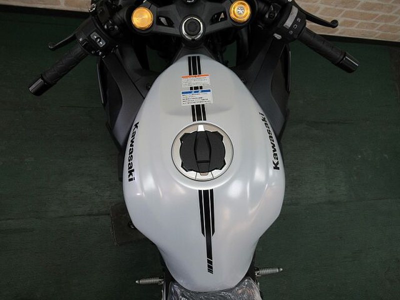 車両情報:カワサキ Ninja ZX−4R SE | カワサキプラザ鳥栖