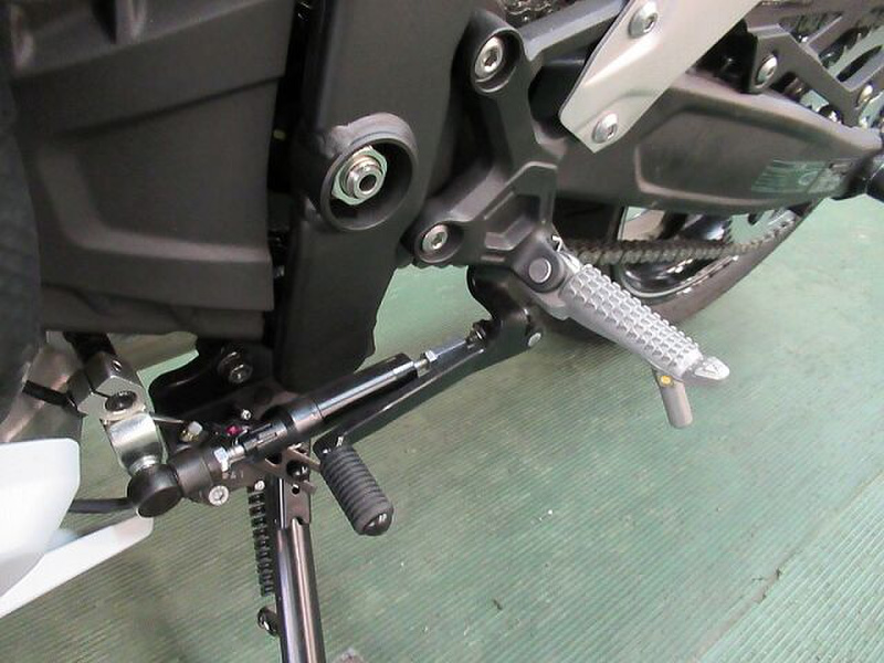 カワサキ Ninja ZX－4R SE (1085422) | 中古バイク