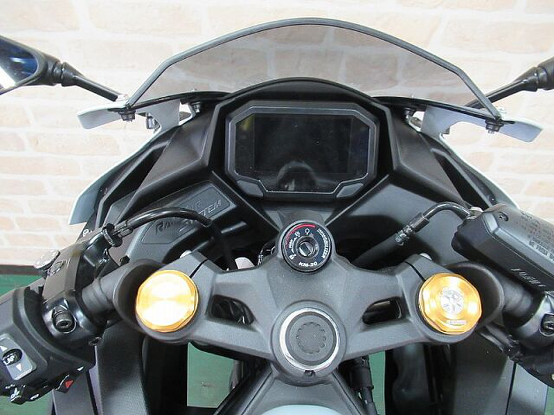 カワサキ Ninja ZX－4R SE (1085422) | 中古バイク