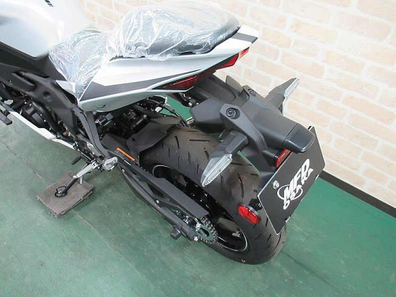 カワサキ Ninja ZX－4R SE (1085422) | 中古バイク