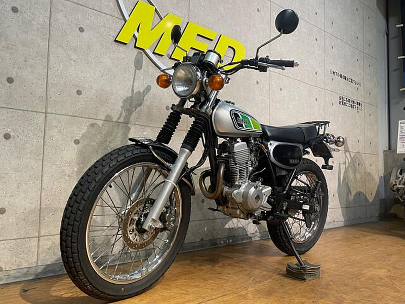 ヤマハ ブロンコ (1085423) | 中古バイク・新車の事ならバイクの窓口