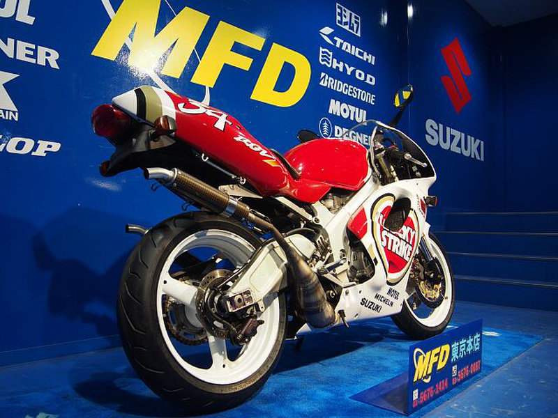 スズキ ＲＧ２５０ガンマ (1085424) | 中古バイク・新車の事ならバイクの窓口