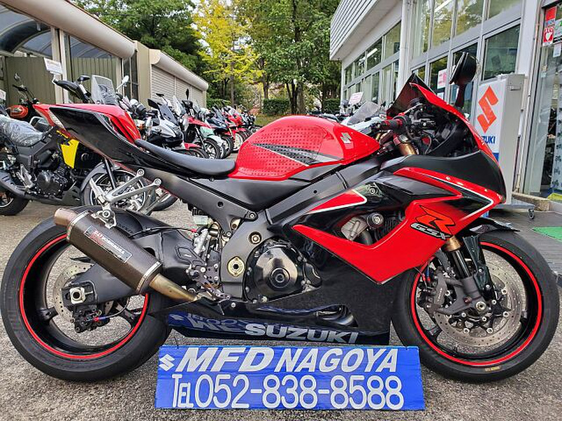 スズキ ＧＳＸ－Ｒ１０００ (1085507) | 中古バイク・新車の事ならバイクの窓口