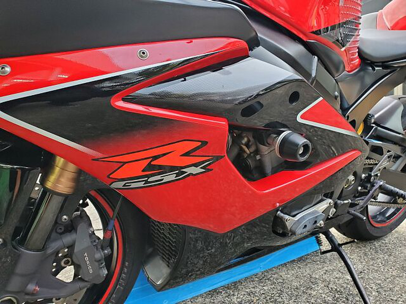 スズキ ＧＳＸ－Ｒ１０００ (1085507) | 中古バイク・新車の事ならバイクの窓口