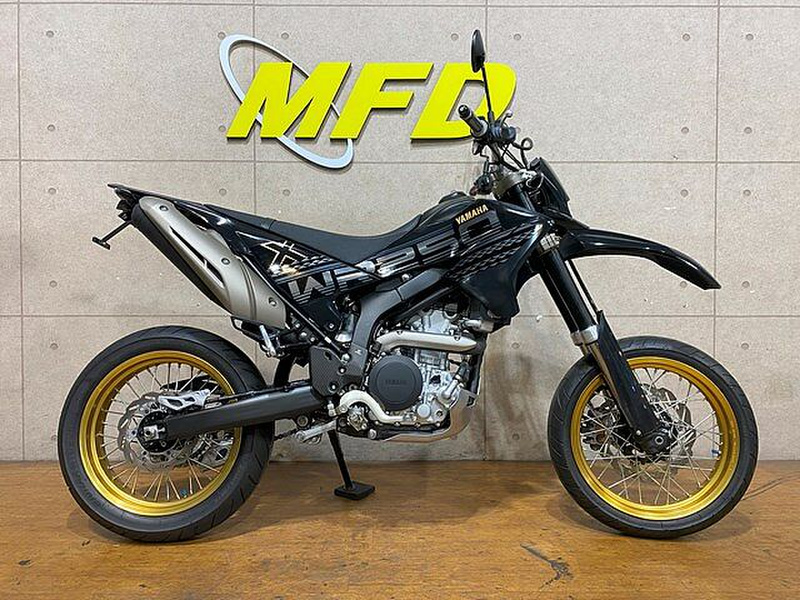 ヤマハ ＷＲ２５０Ｘ (1085616) | 中古バイク・新車の事ならバイクの窓口