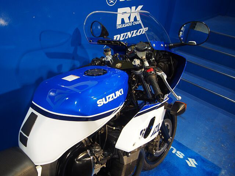 スズキ GS1200SS (1086598) | 中古バイク・新車の事ならバイク