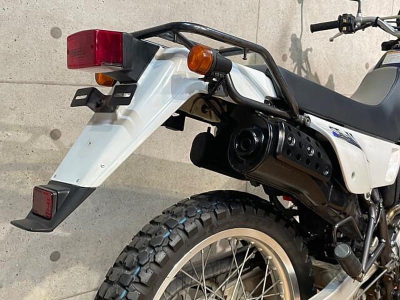 スズキ ジェベル200 （ジェベル200 SH42A 20,000㎞ （スズキ