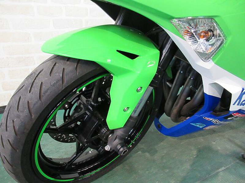 カワサキ Ninja ZX－25R (1089157) | 中古バイク
