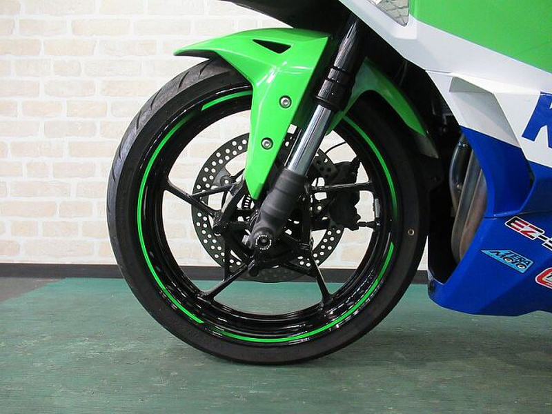 カワサキ Ninja ZX－25R (1089157) | 中古バイク
