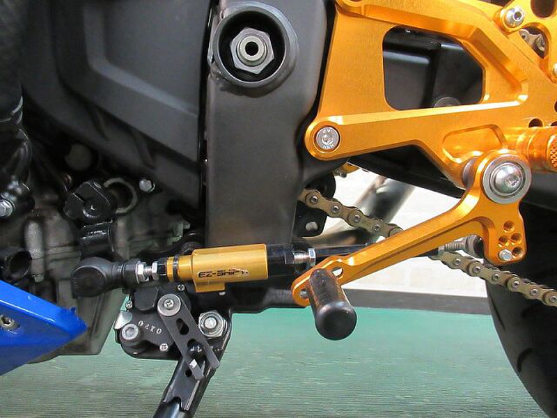 カワサキ Ninja ZX－25R (1089157) | 中古バイク
