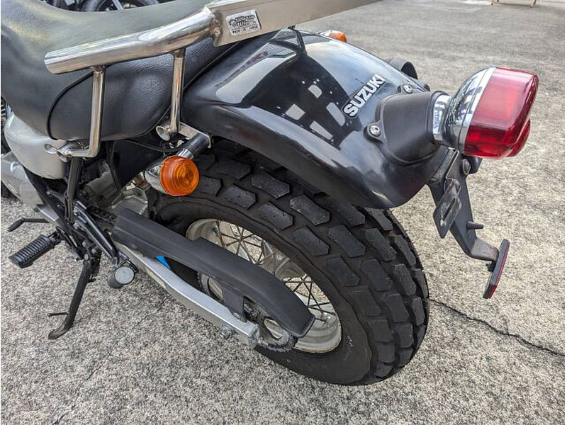 スズキ バンバン125取扱説明書など！…サービス有り！ スズキ バンバン125取扱説明書など！…サービス有り！